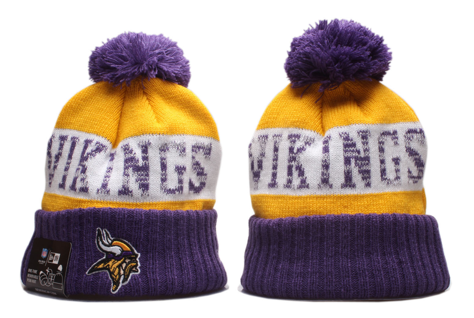 2020 NFL MINNESOTA VIKINGS 03